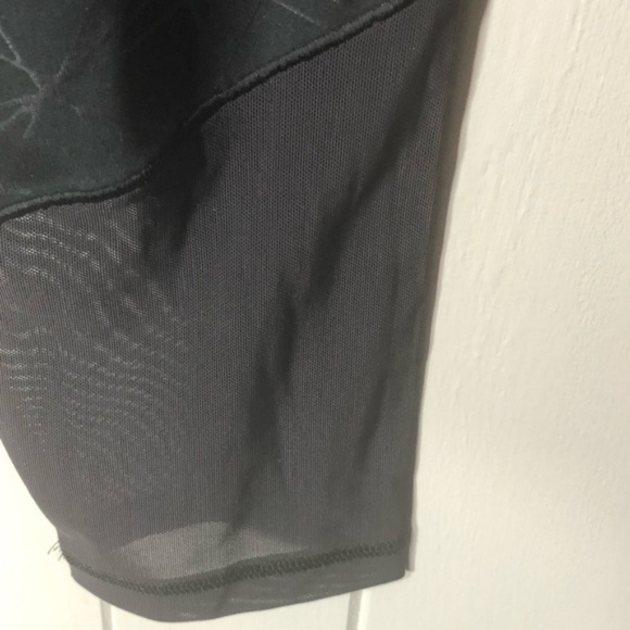 Adidas Wanderflex Mix It Up Tights - Picture 7 of 8